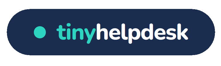 tinyhelpdesk